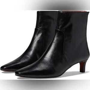 Madewell Dimes boots